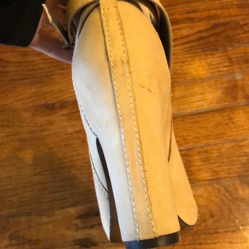 7 for all mankind boots - Picture 5 of 6